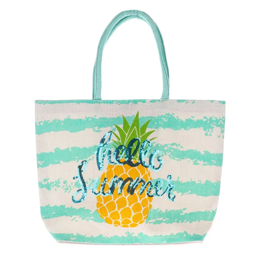 Sazio Torba za plažu Pineapple Nissi Special