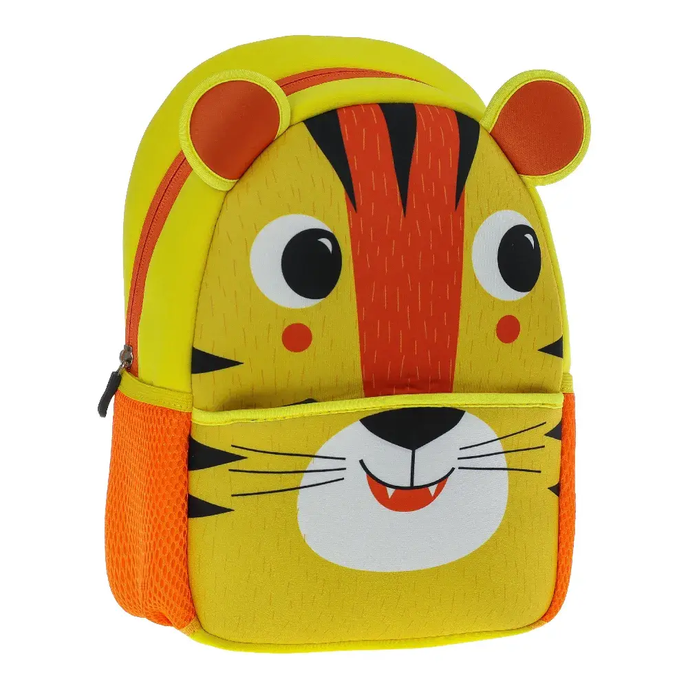 Sazio Foamy Predškolski ranac Tiger