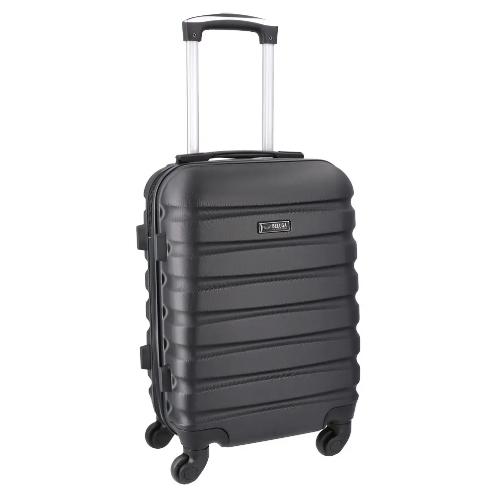 Empire Toronto kofer, Crni