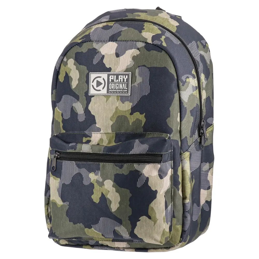 Play  X17 4Pack, Ranac