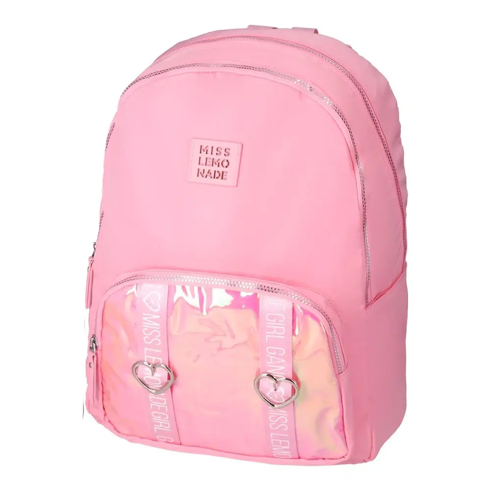 Miss Lemonade Ranac Pocket, Roze