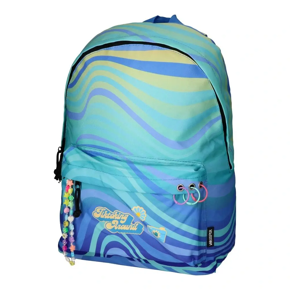 Tik Tok Ranac Groovy, Plavi