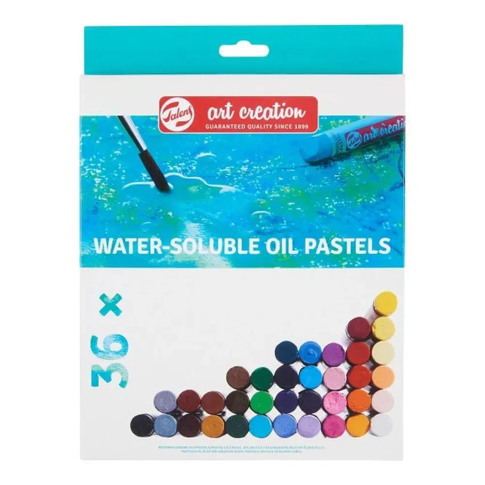 Royal Talens Art Creation Uljani pastel, set 36 komada