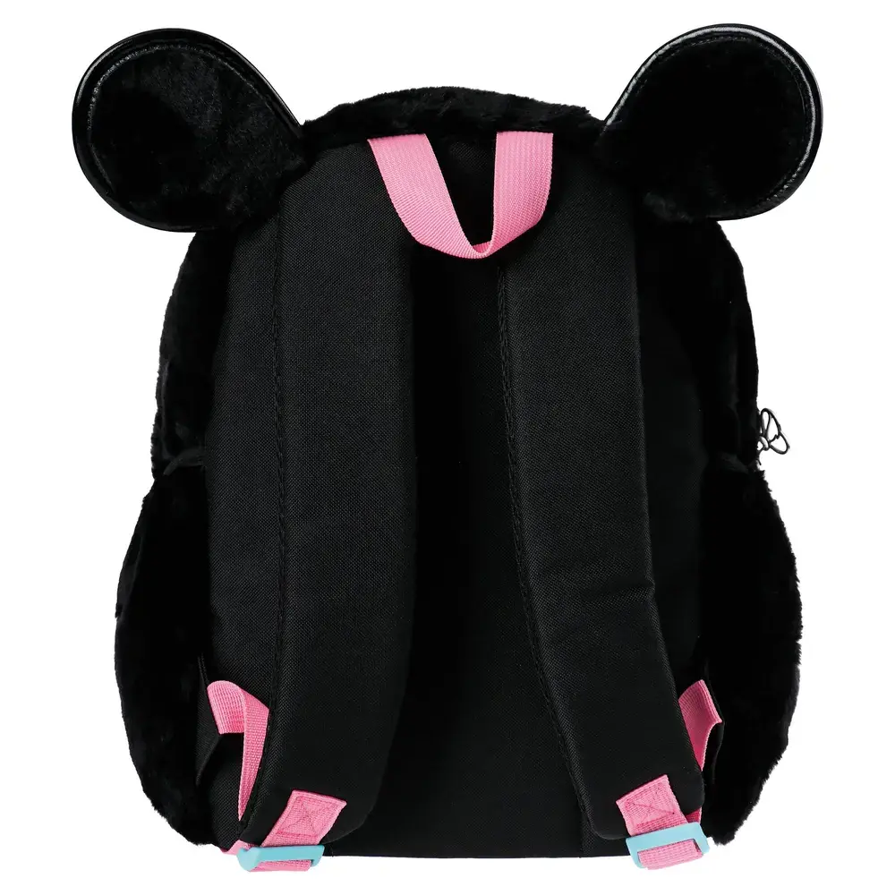 Selected image for PLAY Pop trend Ranac za devojčice, Minnie Mouse, Plush