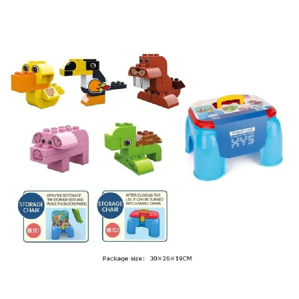 STATOVAC Kocke Stolica 45K