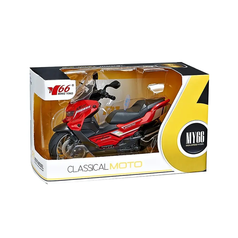 Ozzo Igračka motor 66