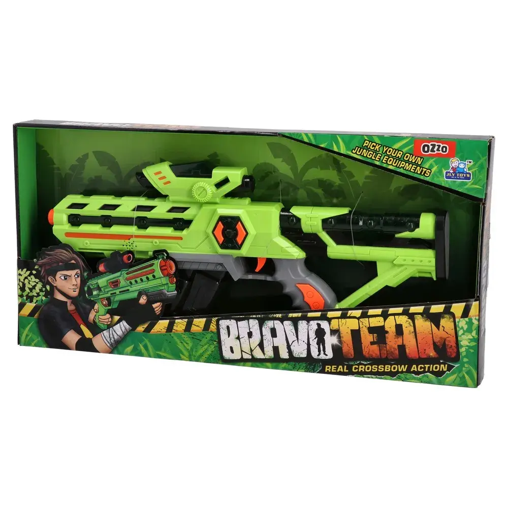 OZZO 102 Force Igračka puška