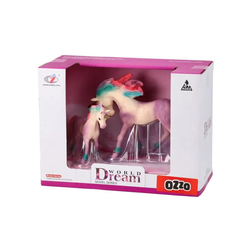 OZZO Igračka jednorog