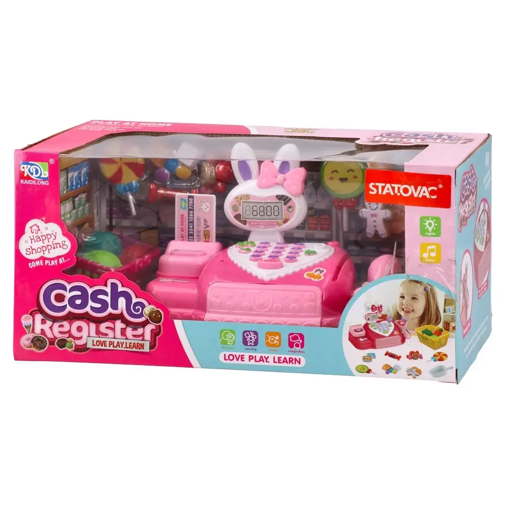 OZZO Grander Igračka Banny kasa