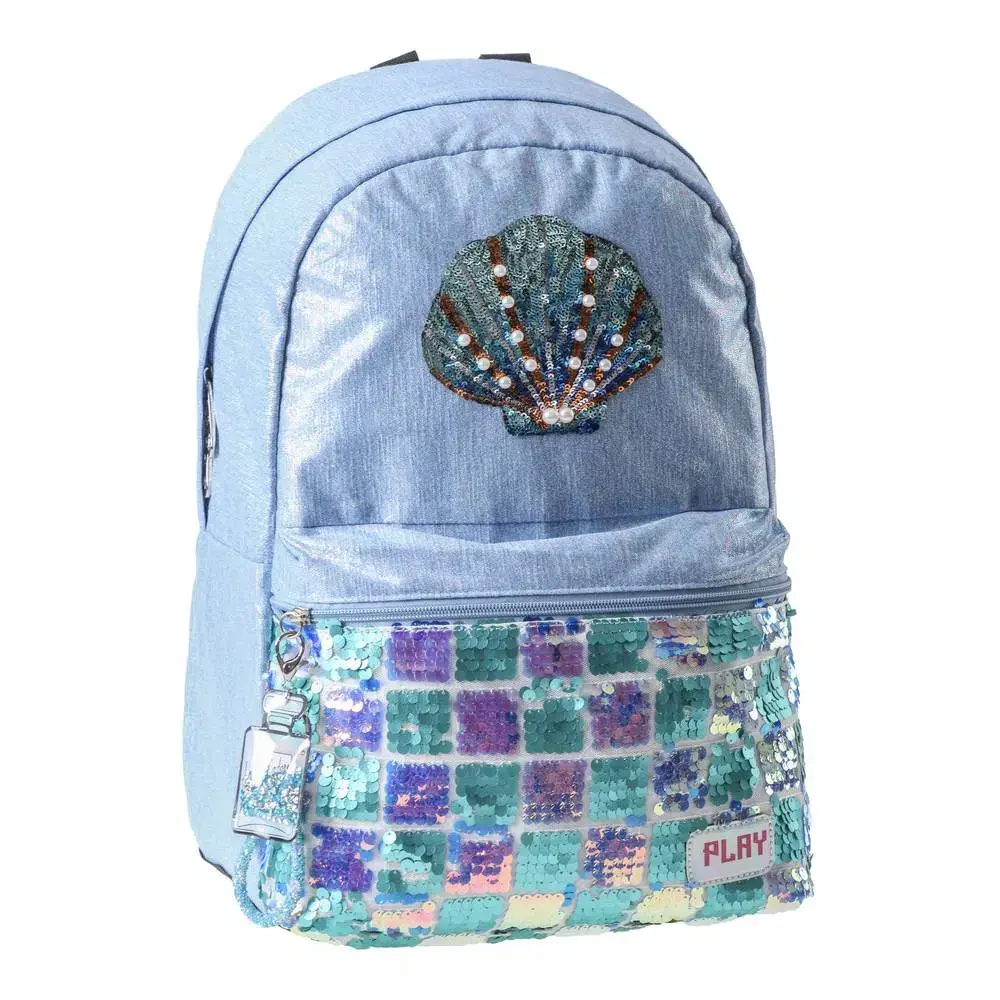 PLAY Pop fashion Ranac, Seeshell