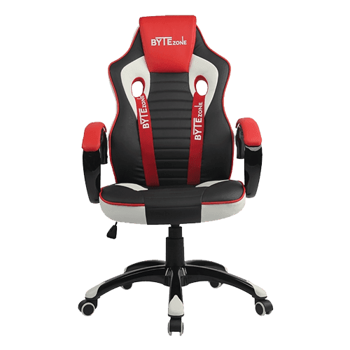 Selected image for BYTEZONE Gaming stolica Racer Pro crvena