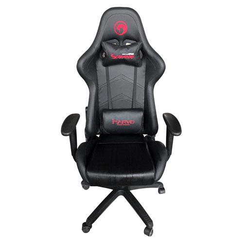 Selected image for MARVO Gaming stolica CH106 crna