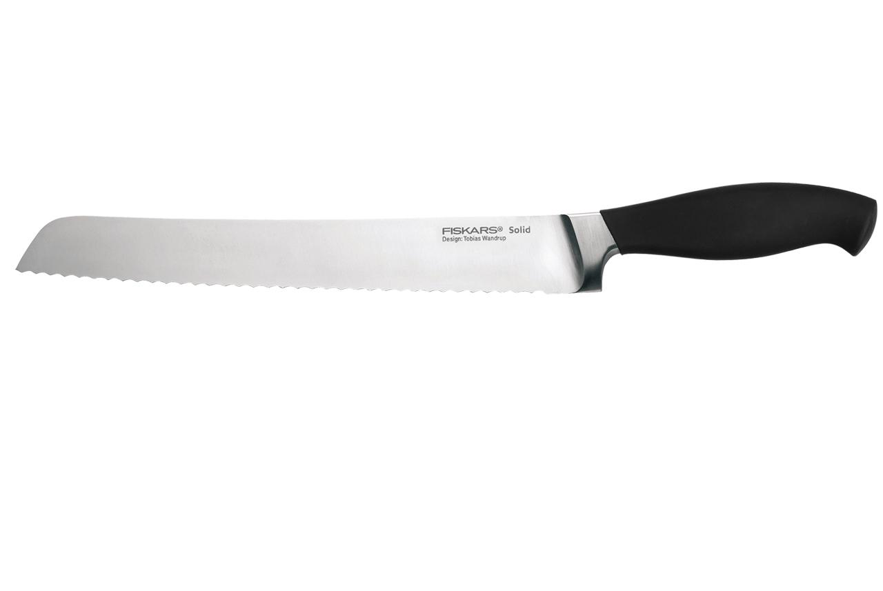 Fiskars 857305 kuhinjski nož Nerđajuči čelik