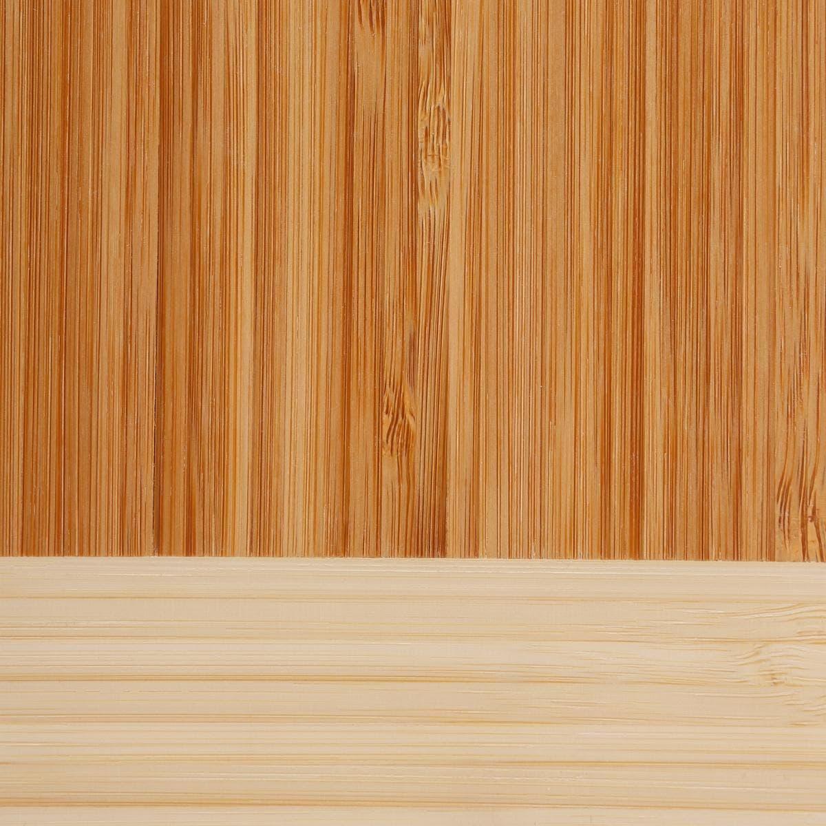 Selected image for FIVE Daska za sečenje 30x20x1.5 cm bambus