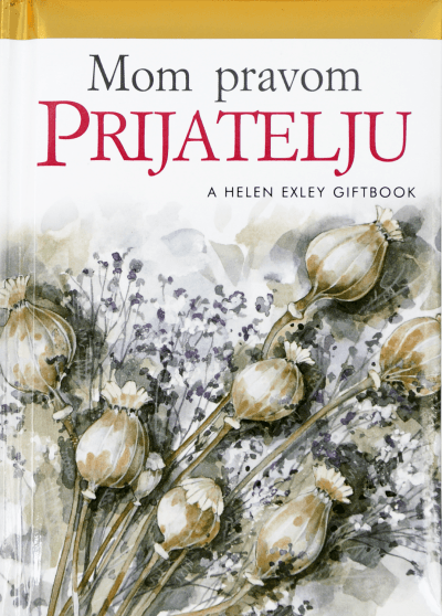 Mom pravom prijatelju