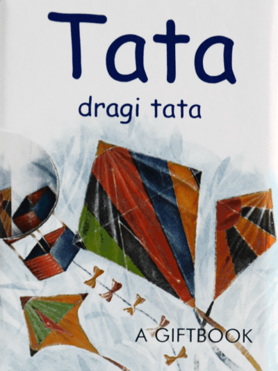 Tata dragi tata