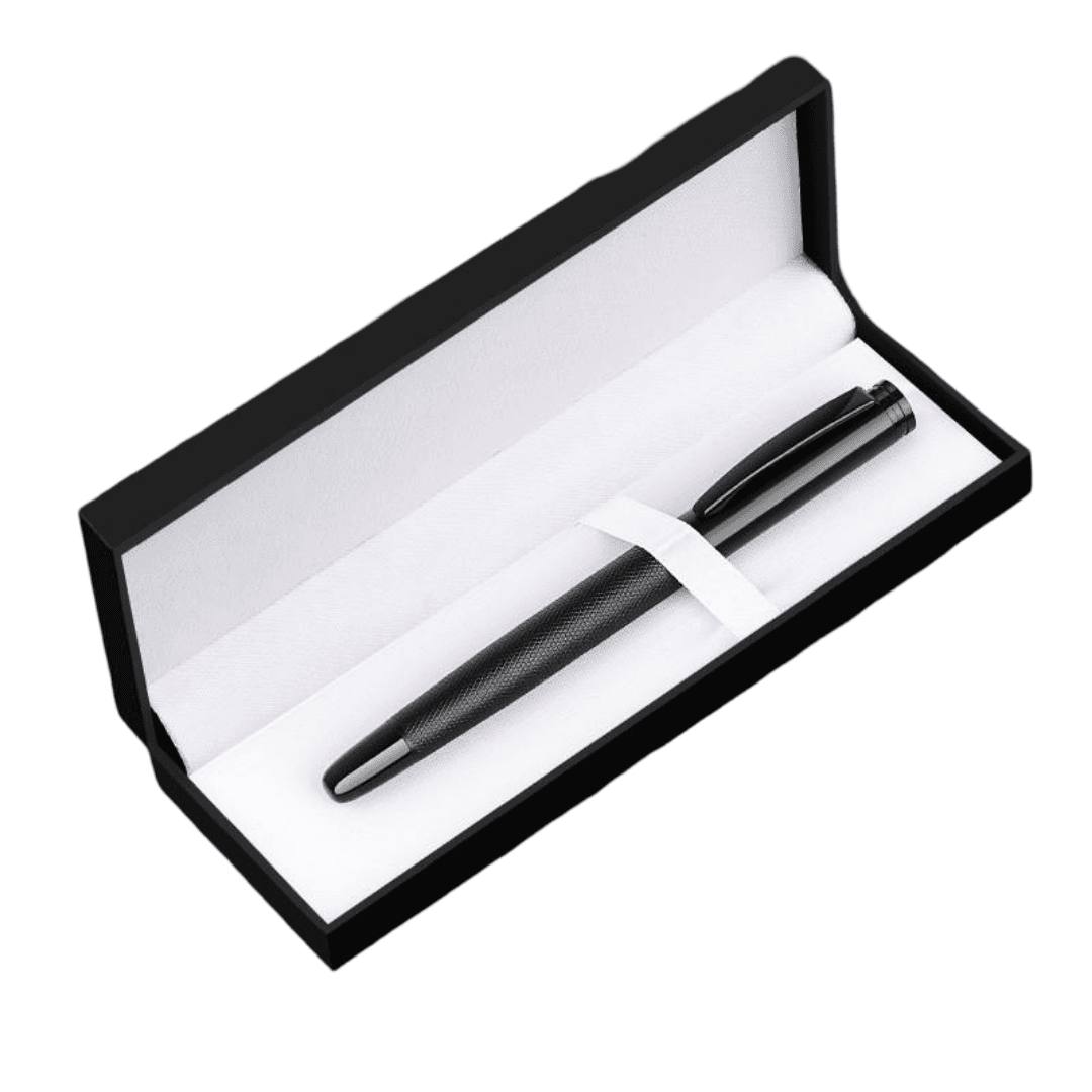 Hemijska u kutiji set 515, Crna