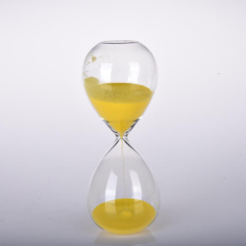 Peščani sat, 20 cm