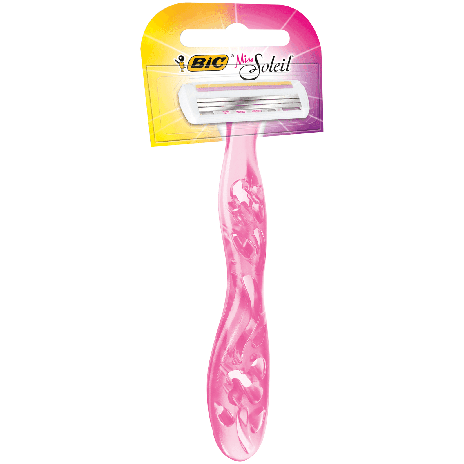 BIC briјač za žene Miss Soleil HC 10