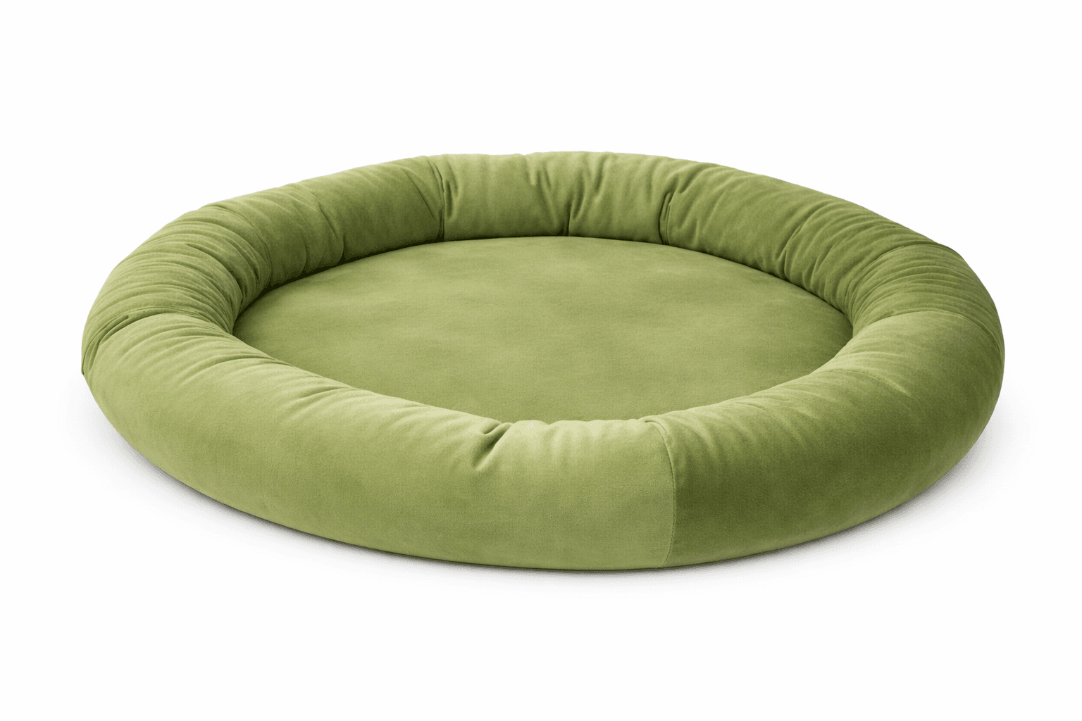 CatDesign Krevetić za mace, Zeleni