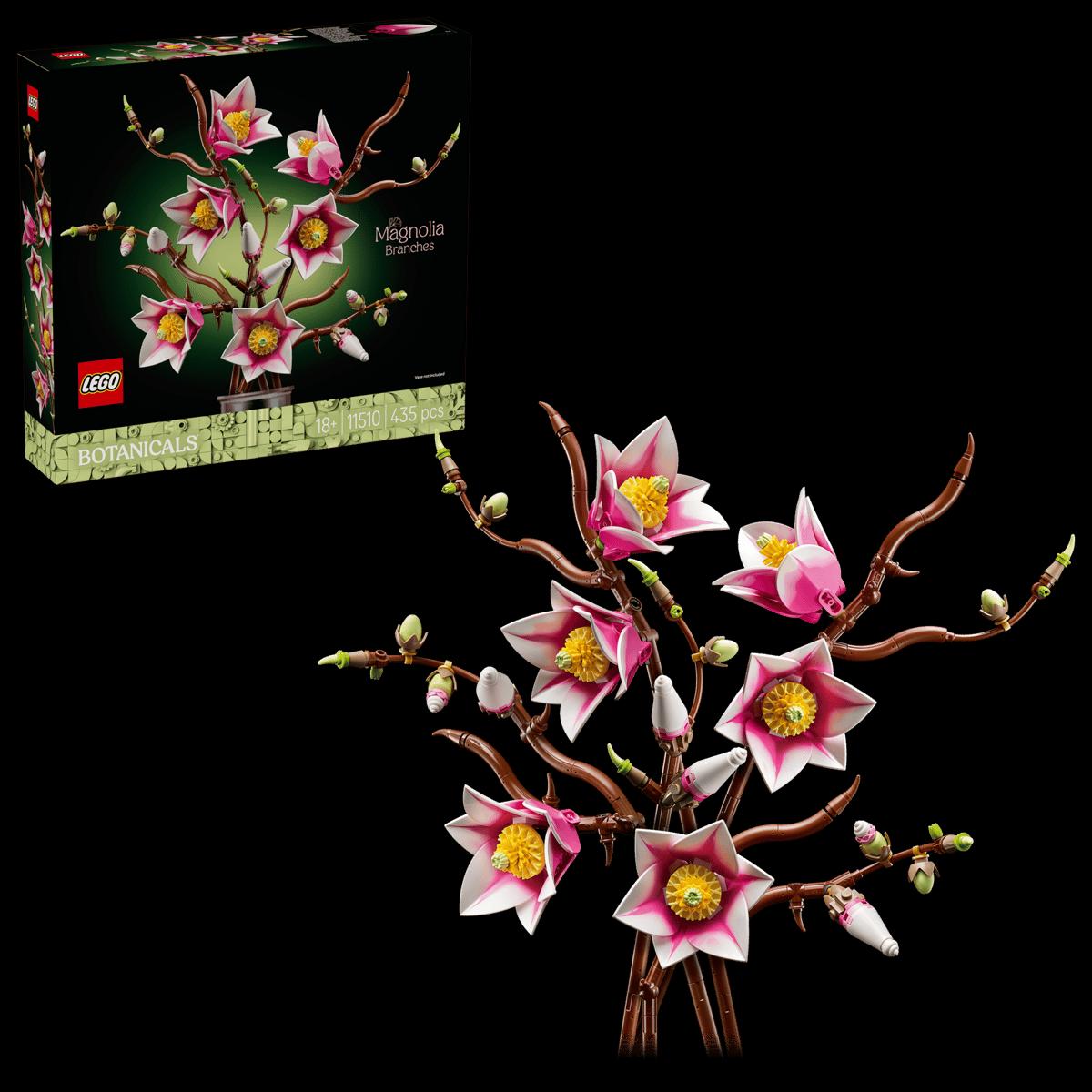 LEGO® Grane magnoliјe 11510