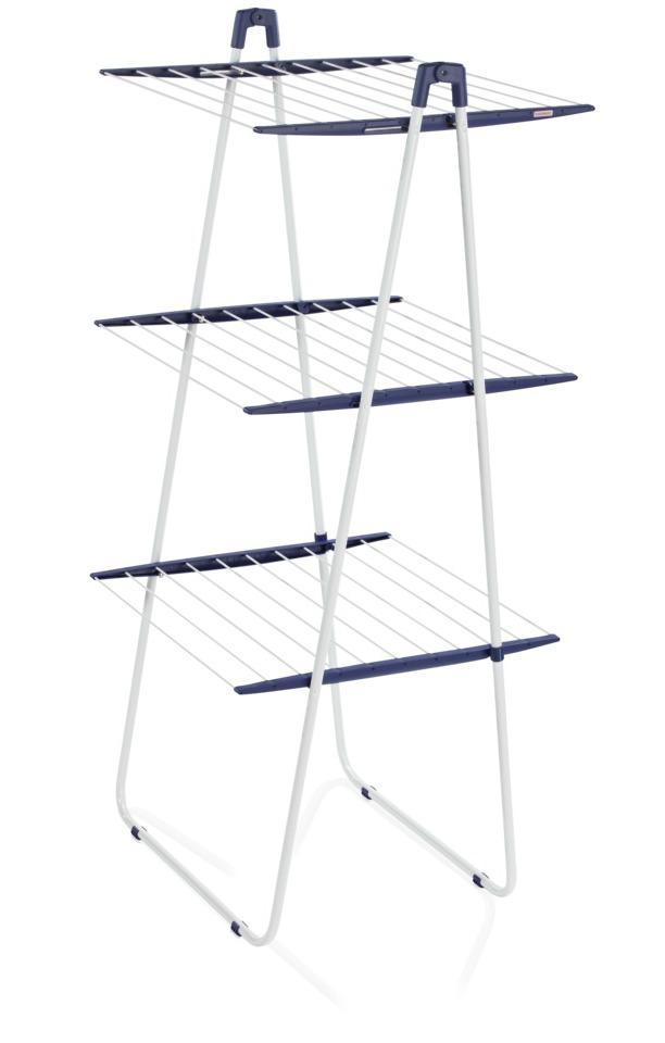LEIFHEIT Podni sušač za veš Tower, 19m