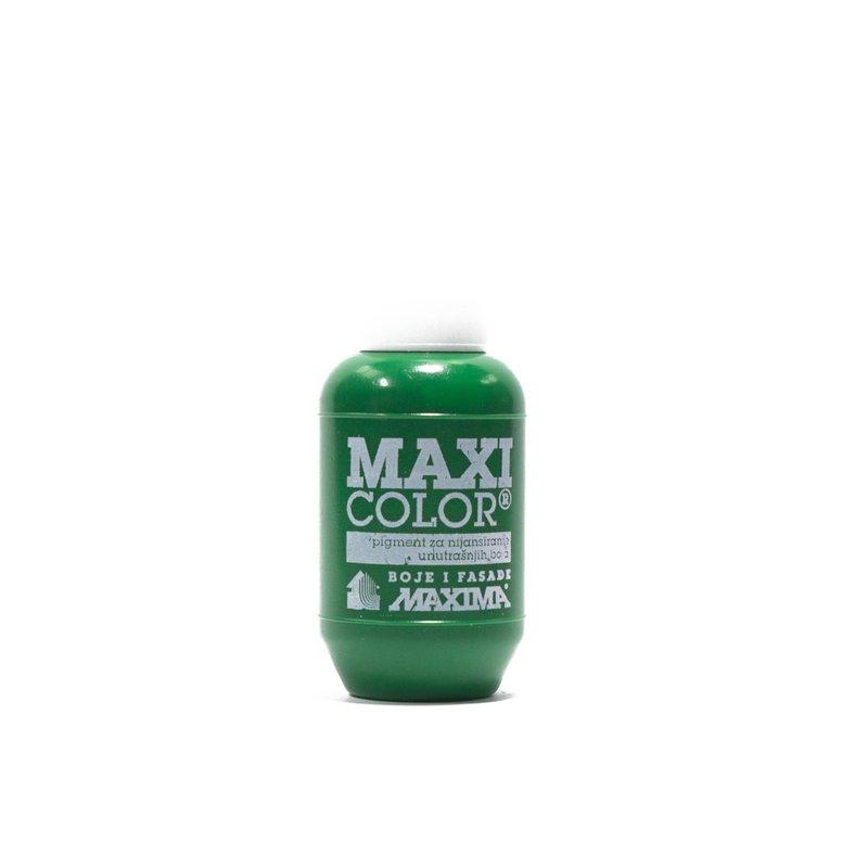 MAXIMA Toner 0.1l zeleni