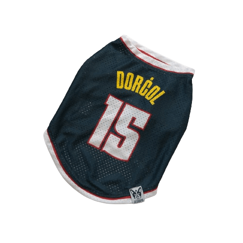 EL SHAPO Dres za pse Dorćol, XL, Zeleni