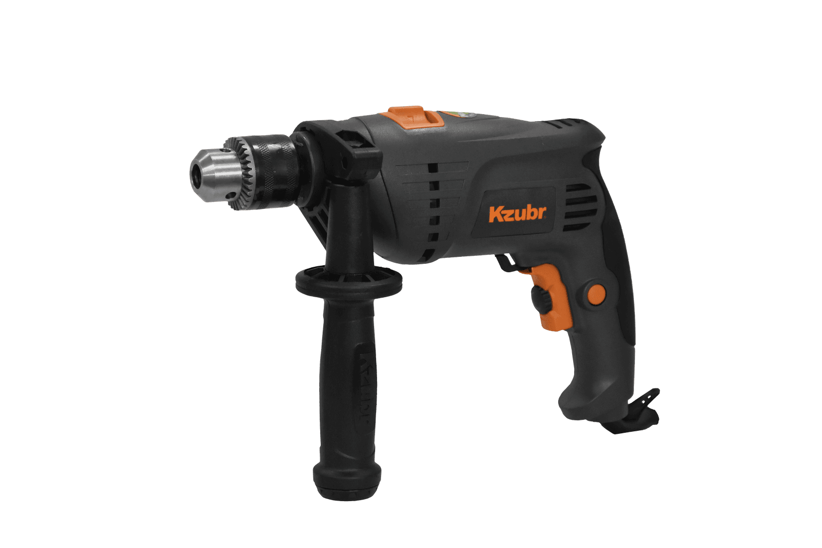 KZUBR Električna udarna bušilica KID-650