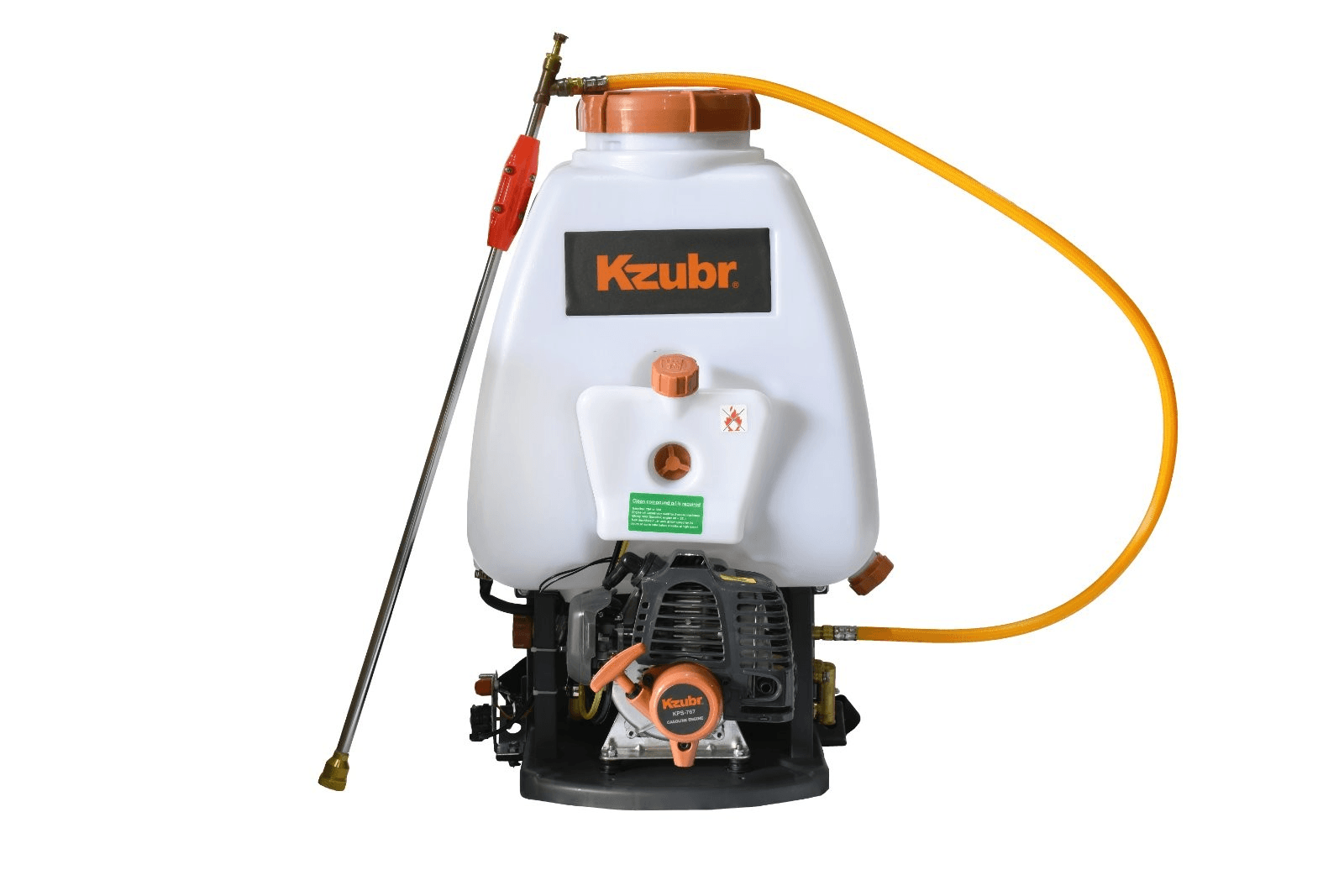 KZUBR Pumpa za prskanje voća KPS-767