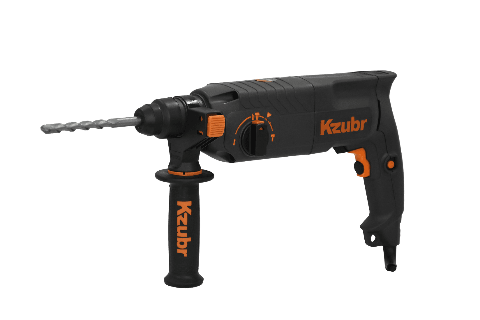 KZUBR Električna udarna bušilica KRH24-620