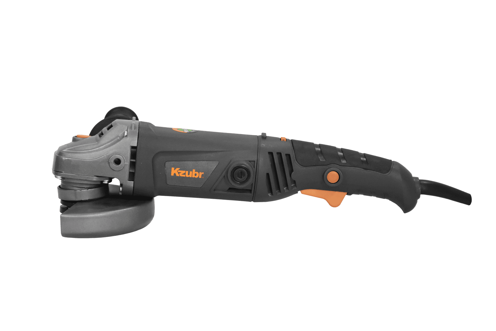 KZUBR Električna brusilica KAG125C-900S