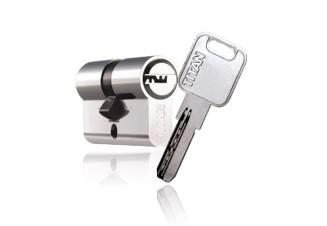 TITAN Cilindar K5+ 30-30