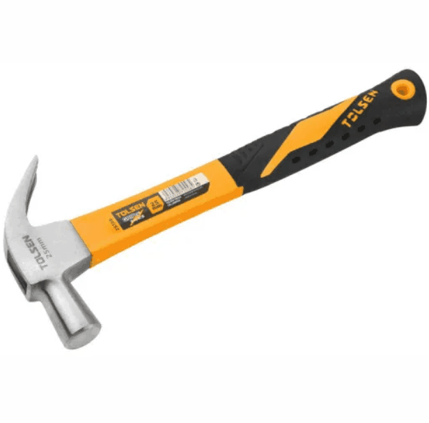 TOLSEN Čekić rascep britanski tip 27mm 25160