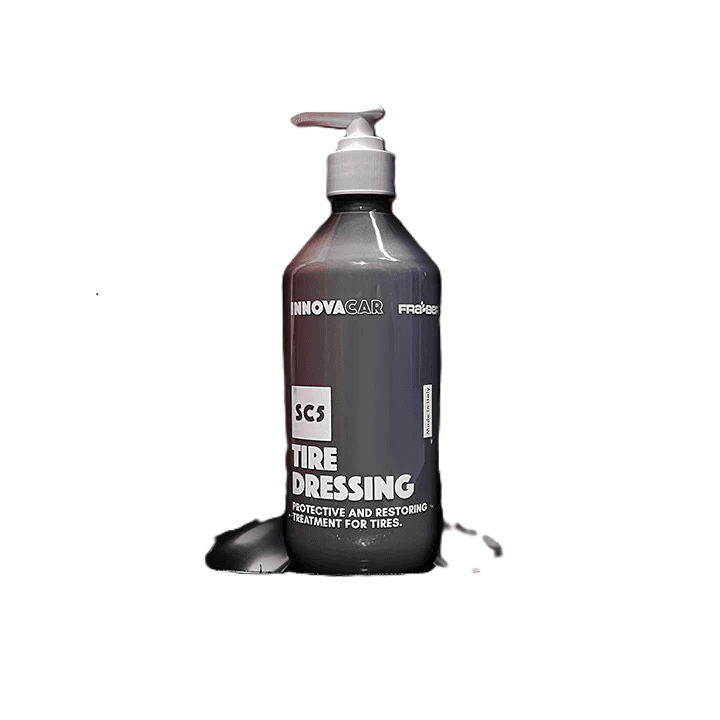 INNOVACAR Sredstvo za gume SC5, 500ml