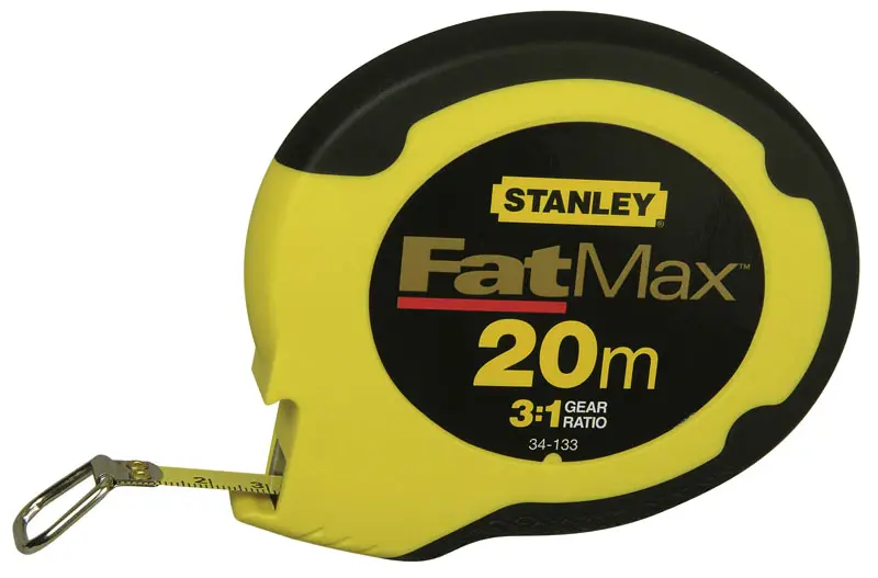 STANLEY Merna traka FatMax 20m 0-34-133