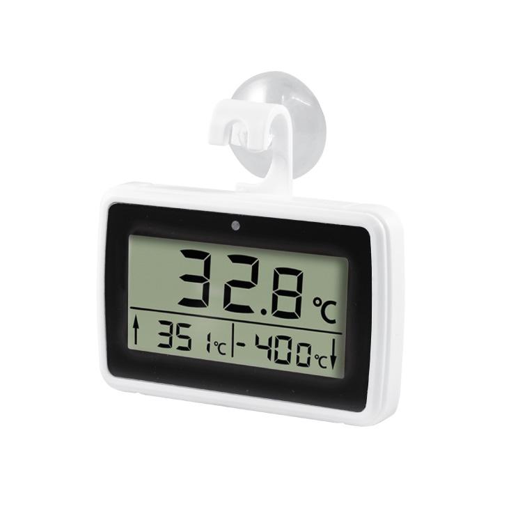 Selected image for ZEDA INSTRUMENT CO Mini termometar za frižider -40 - 70°C