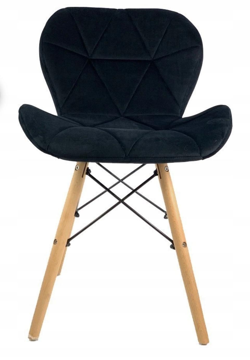 JANG Tapacirana stolica, Crna