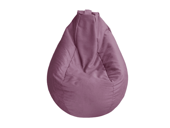 Lazy Pleasure Lazy bag, 300x130cm, Roze