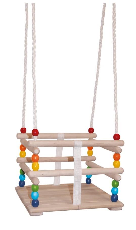 Woody Ljuljaška za decu