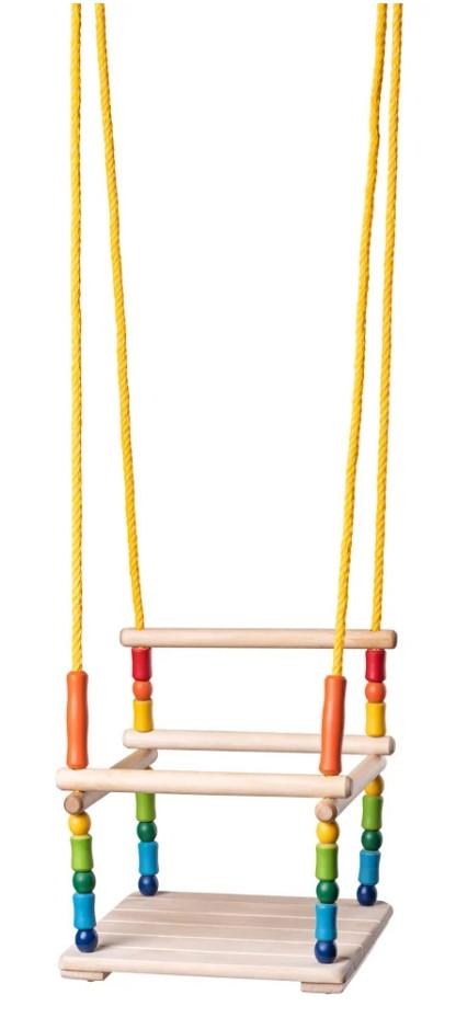 Woody Ljuljaška za decu