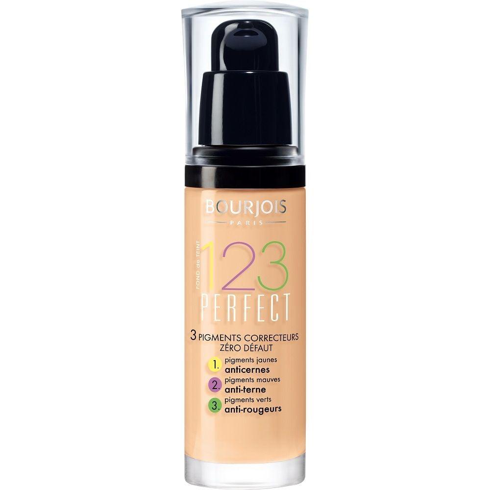Selected image for BOURJOIS Tečni puder 123 Perfection 54