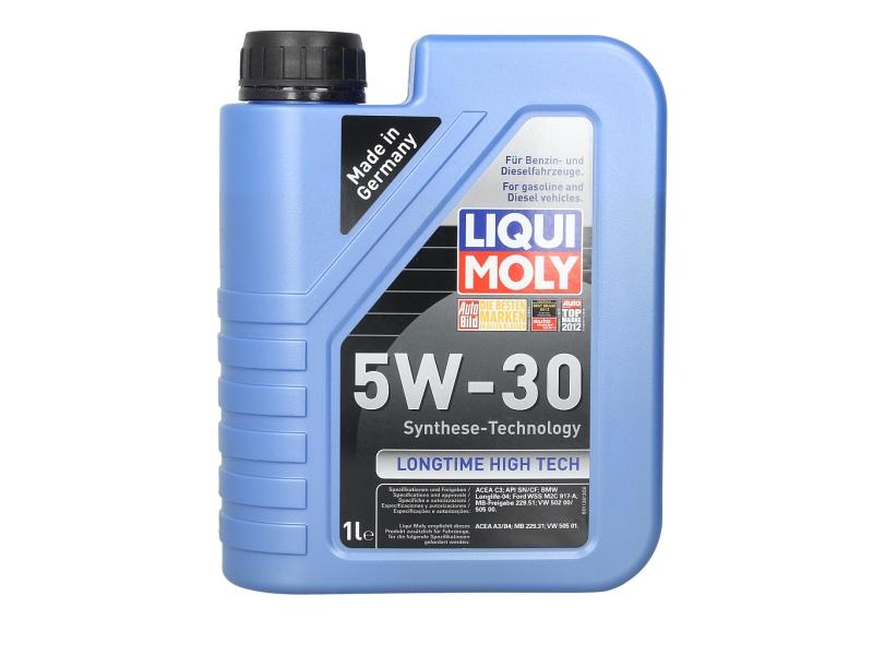 Liqui Moly Motorno ulje LIM9506, 5W30, 1l