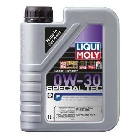 Liqui Moly Motorno ulje LIM8902, 0W30, 1l