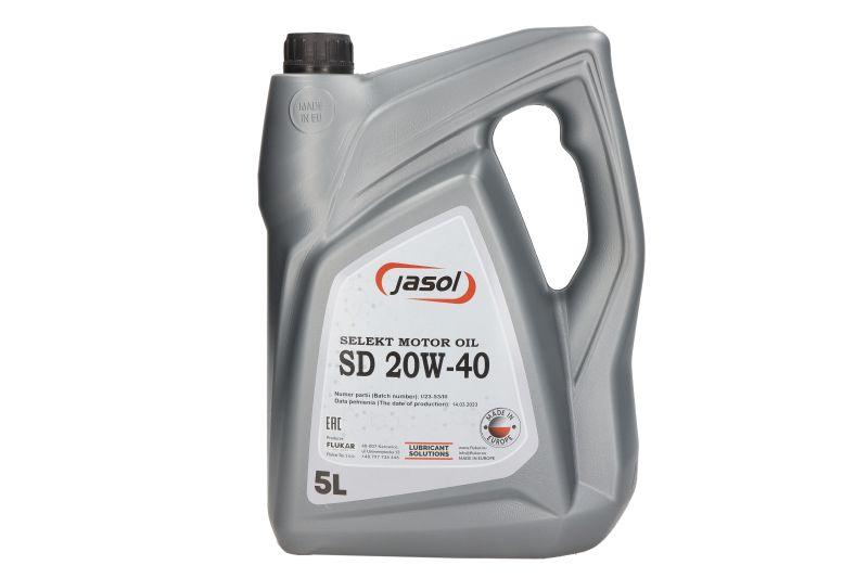 REVLINE Motorno ulje JAS. SD 20W40, 5L