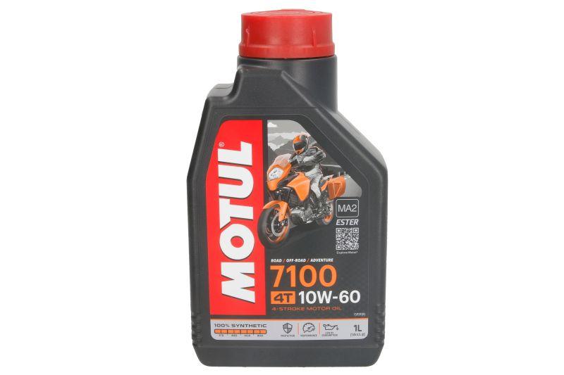 MOTUL Motorno ulje 7100, 10W60, 1L