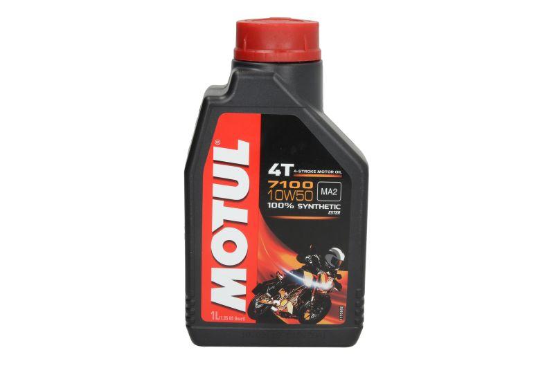 MOTUL Motorno ulje 7100, 10W50, 1L
