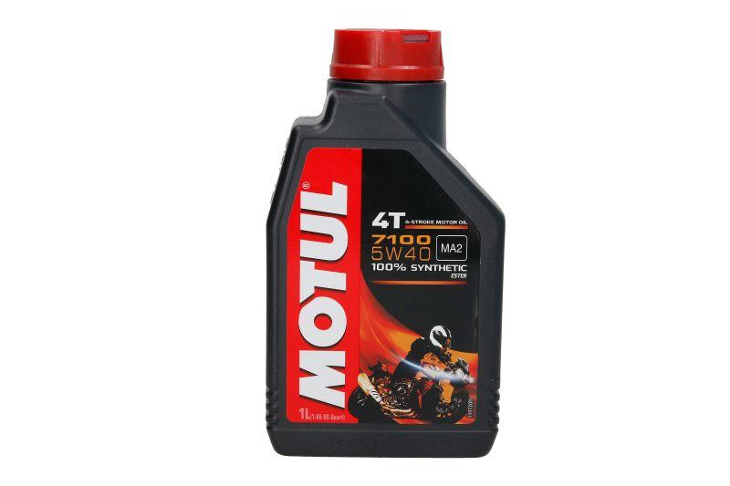 MOTUL Motorno ulje 7100, 5W40, 1L