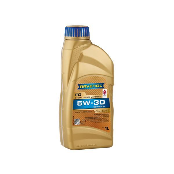 RAVENOL Motorno ulje FORD 5W30, 1l