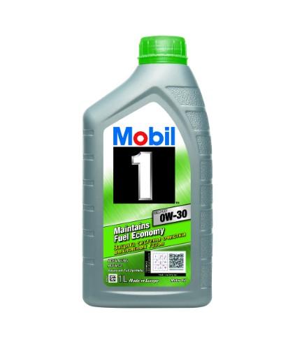 MOBIL 1 ESP 0W30  Motorno ulje,1l
